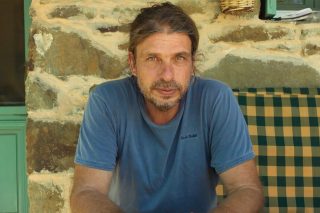 giannis makridakis